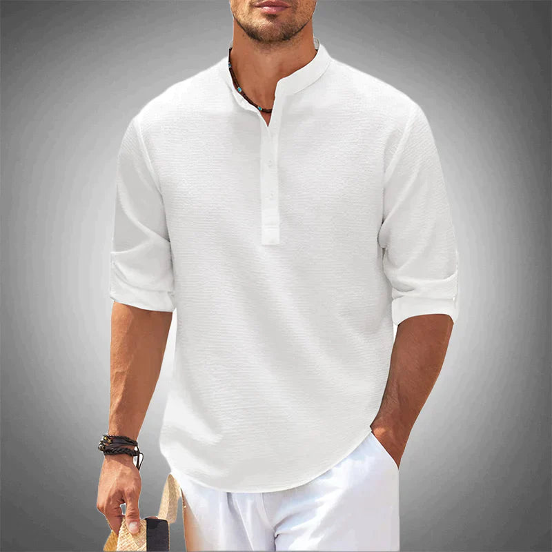 MOON | Stylish men's shirt