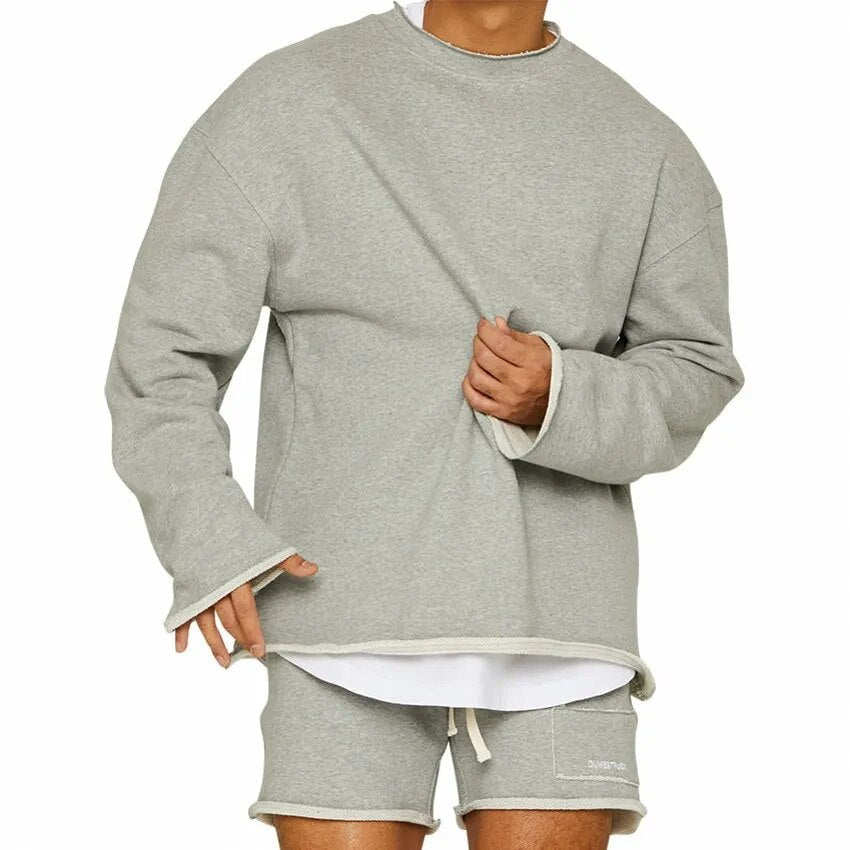 Moon™ - Essential Comfort Sweatshirt set