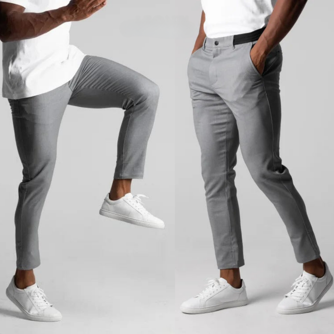 MOON  | Active Stretch Pants
