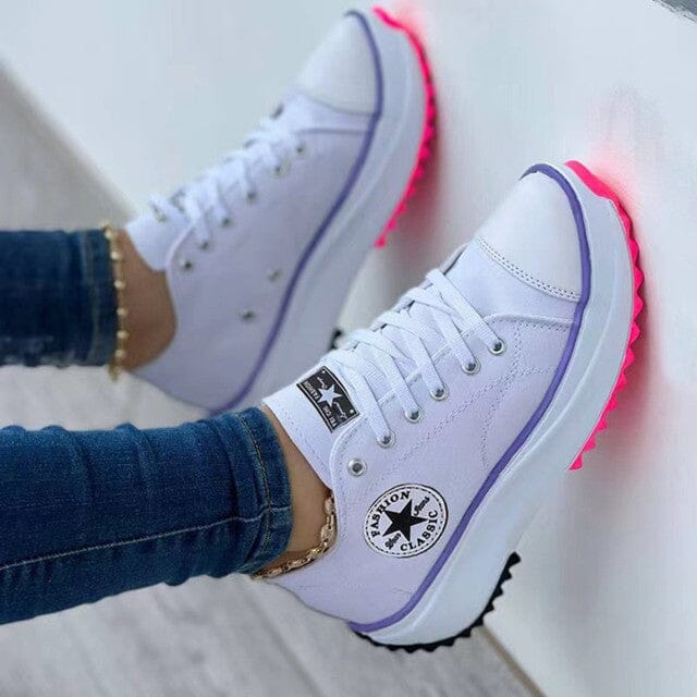 FASHION STAR™ SNEAKERS