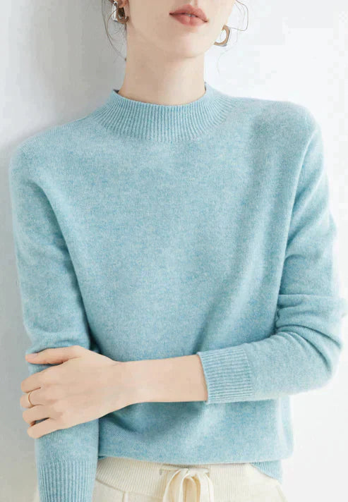 Moon Wool Sweater