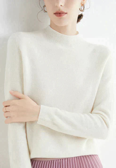 Moon Wool Sweater